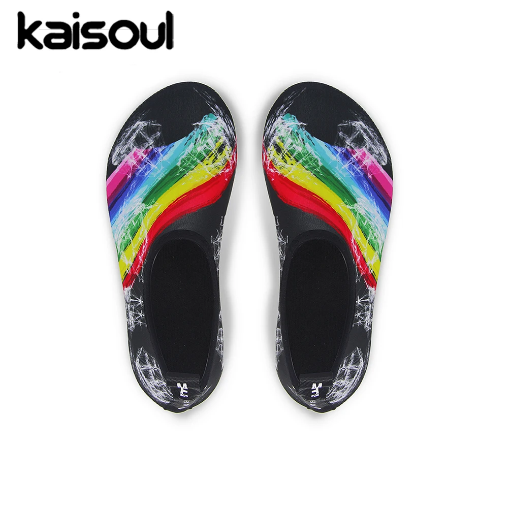 المنبع المشي الخوض التجفيف السريع حذاء رياضة أكوا أحذية الصيف امرأة تنفس نعال شاطئ الانزلاق على التخييم السباحة