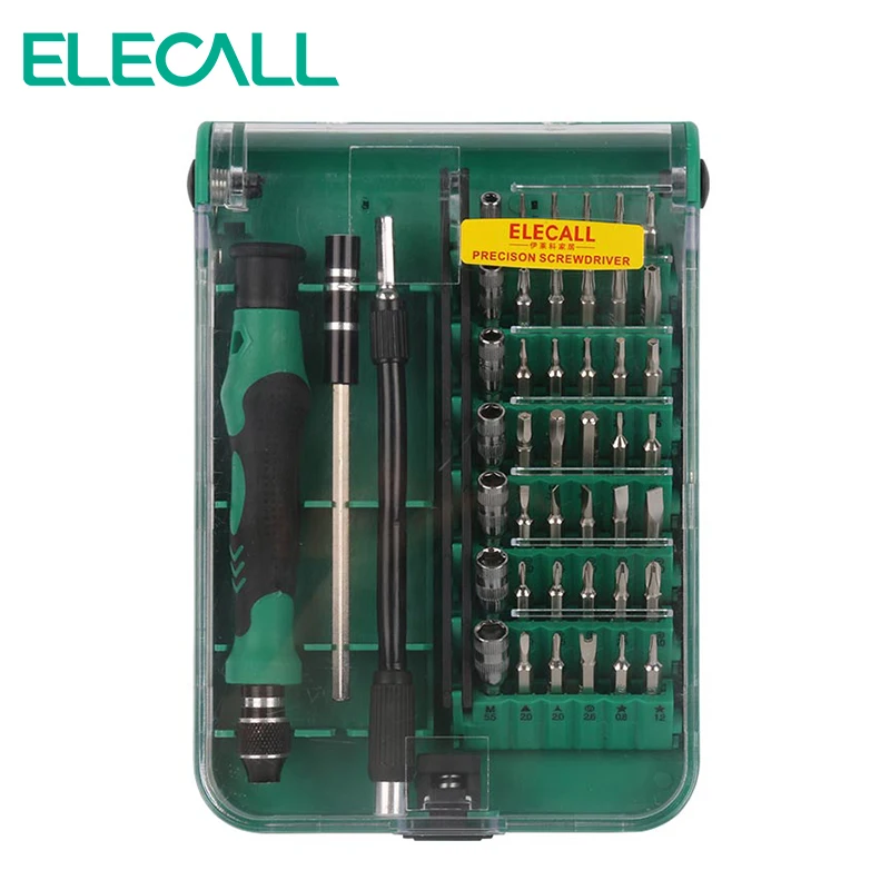ELECALL-45-In-1-Screwdriver-Kit-Multi-Bit-Tools-Repair-Torx-Screwdriver-Kit-Ferramentas-Laptop-Repair (2)