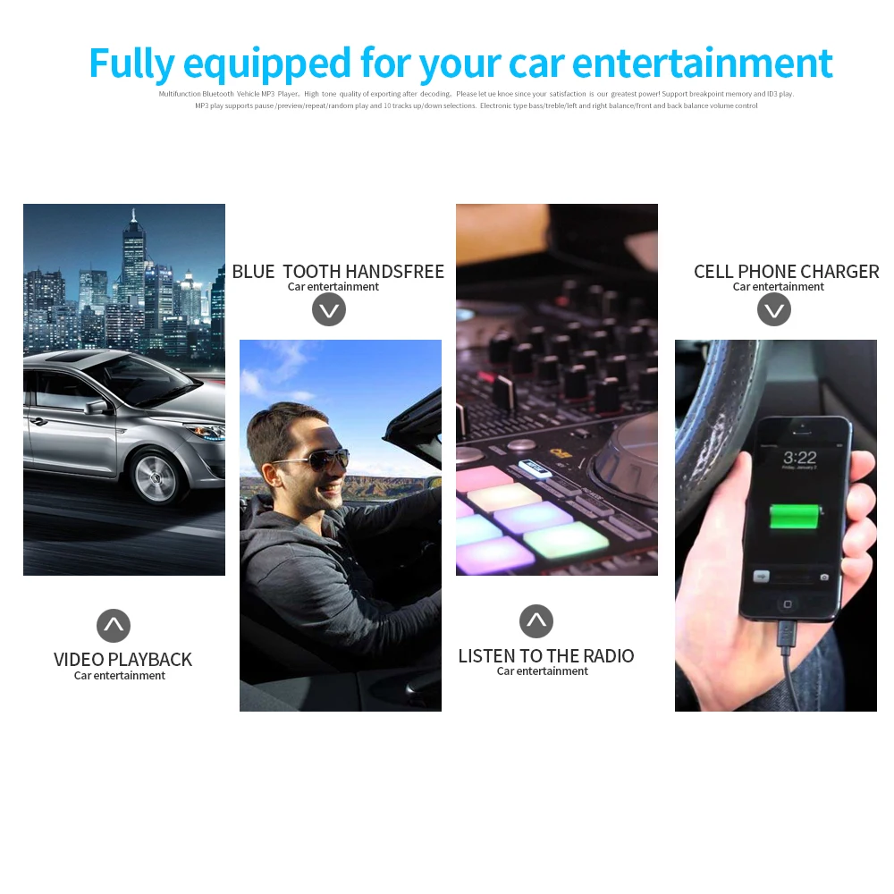 1din стерео " Android мобильный телефон ссылка радио автомобиль MP5 плеер Авто Multimeia выдвижной экран цифровой видео камера заднего вида