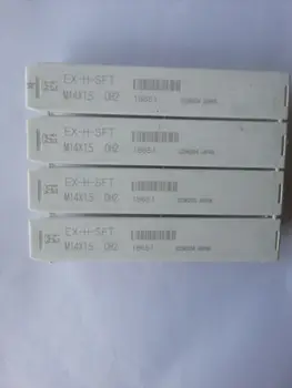 

5 PCS OSG THREADING TAPS EX-H-SFT M 14*1.5 OH2 18651