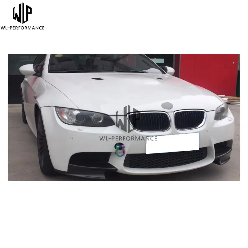 宝马 3系 2005-2012 E92 M3碳纤包角4