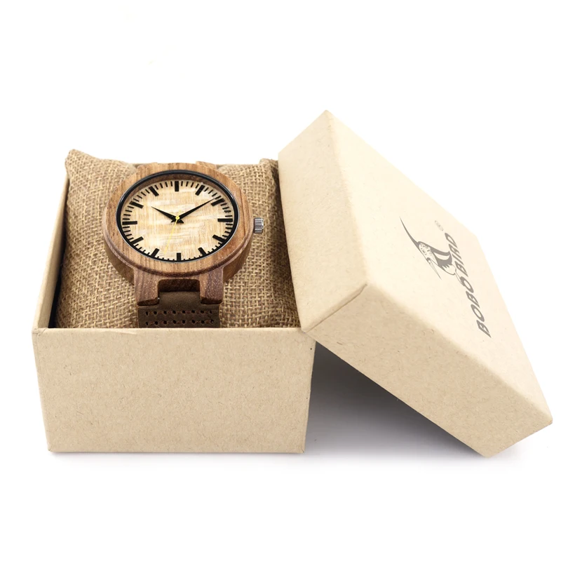 BOBO BIRD C20 Vintage Round Bamboo Wood Quartz Watches With Real Leather Bands Womens Mens watches top brand luxury BOBO BIRD C20 Vintage Round Bamboo Wood Quartz Watches With Real Leather Bands Womens Mens watches top brand luxury