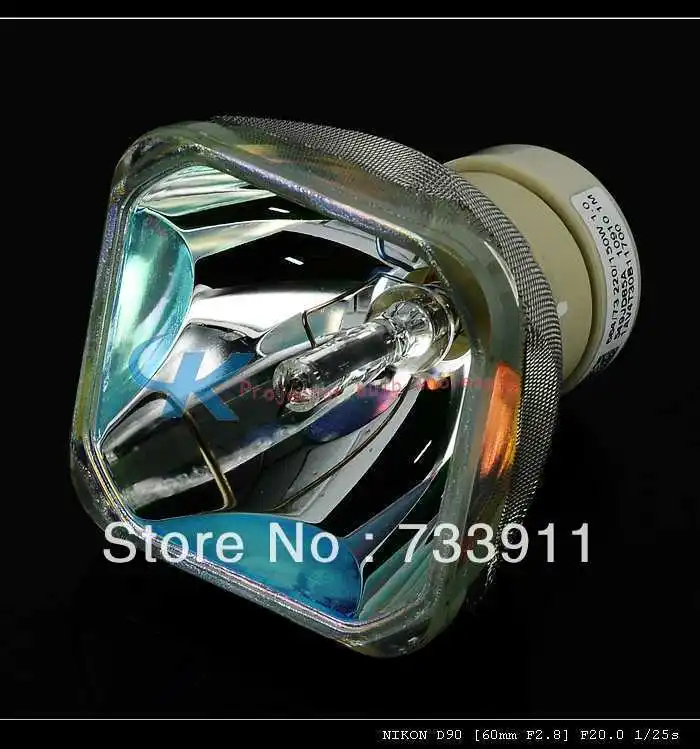 

POA-LMP132/610-345-2456 / LMP132 Original projector Lamp&Bulb FOR PLC-XW250 XW200 XW270C PLC-XR271C XW300C XC570C XW300