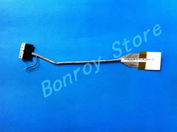 

(5 pcs/Lot) For Asus F50 F50SG-1a F50Z F50SF F50N F50SL Lcd LVDS Cable New P/n:1414-02LS000