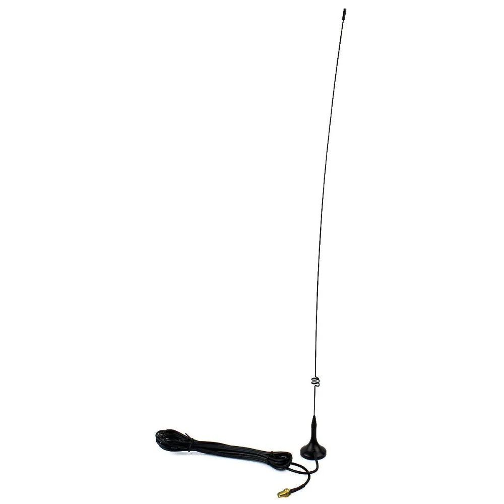 NAGOYA-UT-108UV-SMA-F-UHF-VHF-Magnetic-Vehicle-mounted-Antenna-for-Radio-Kenwood-TK-BAOFENG