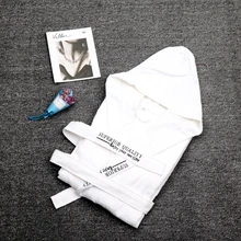 Халаты мужские мягкие атласные хлопковые пижамы мужские геометрические халаты с длинными рукавами Пижама спальный халат весна лето