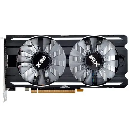  Original for sapphire R7 360 2G DDR5 128bit  computer game discrete graphics DVI + HDMI + DP 