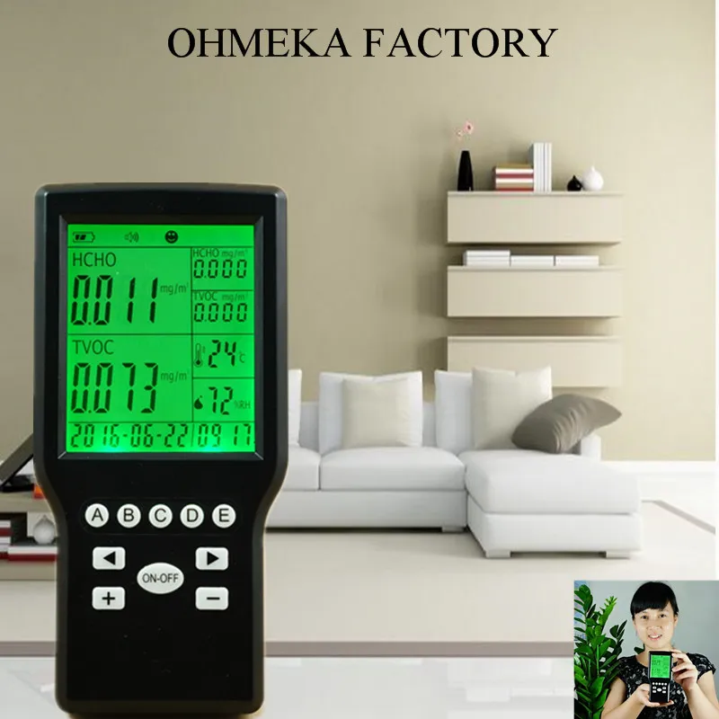 free shipping Gas Reading Manufacturer Home Depot Indoor Air Quality