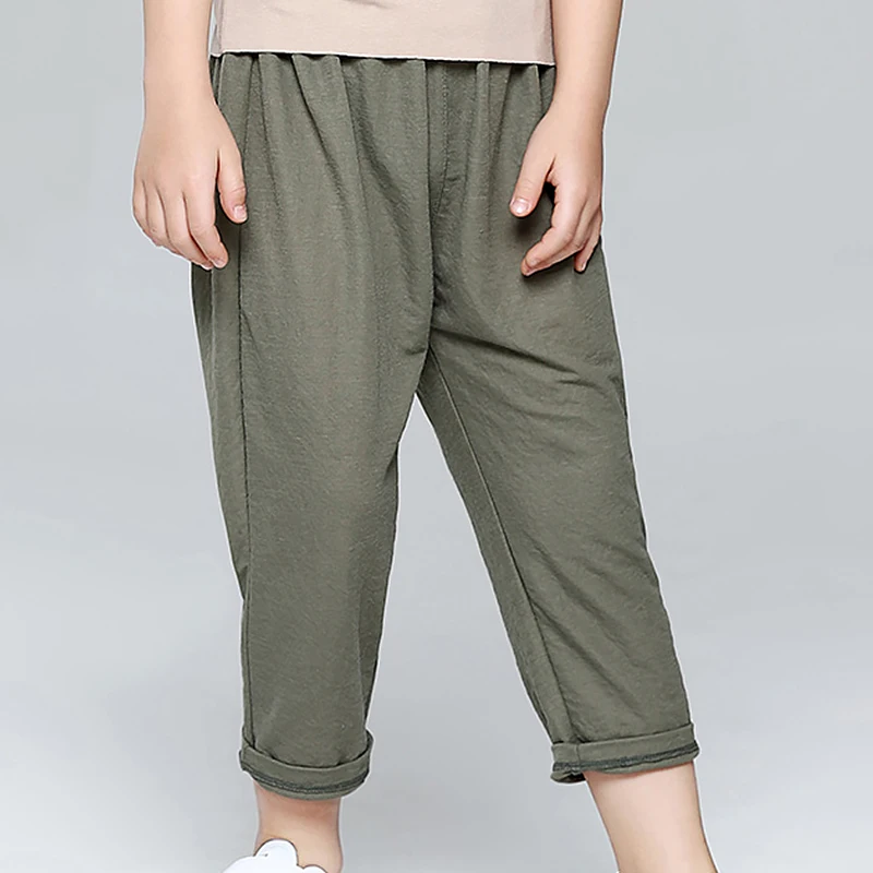 Kids Pants Summer (2)