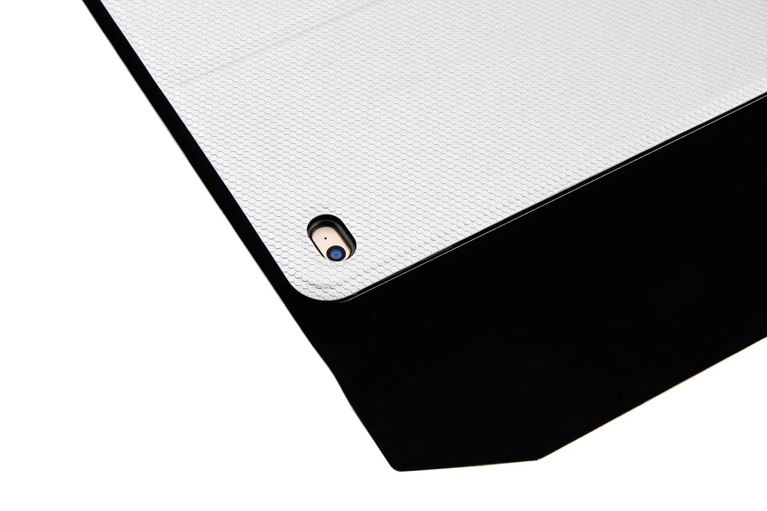 For Apple iPad Pro 12.9 Case Aluminium Backlit Wireless Keyboard Leather Smart Sleep Protector Cover For iPad 12.9