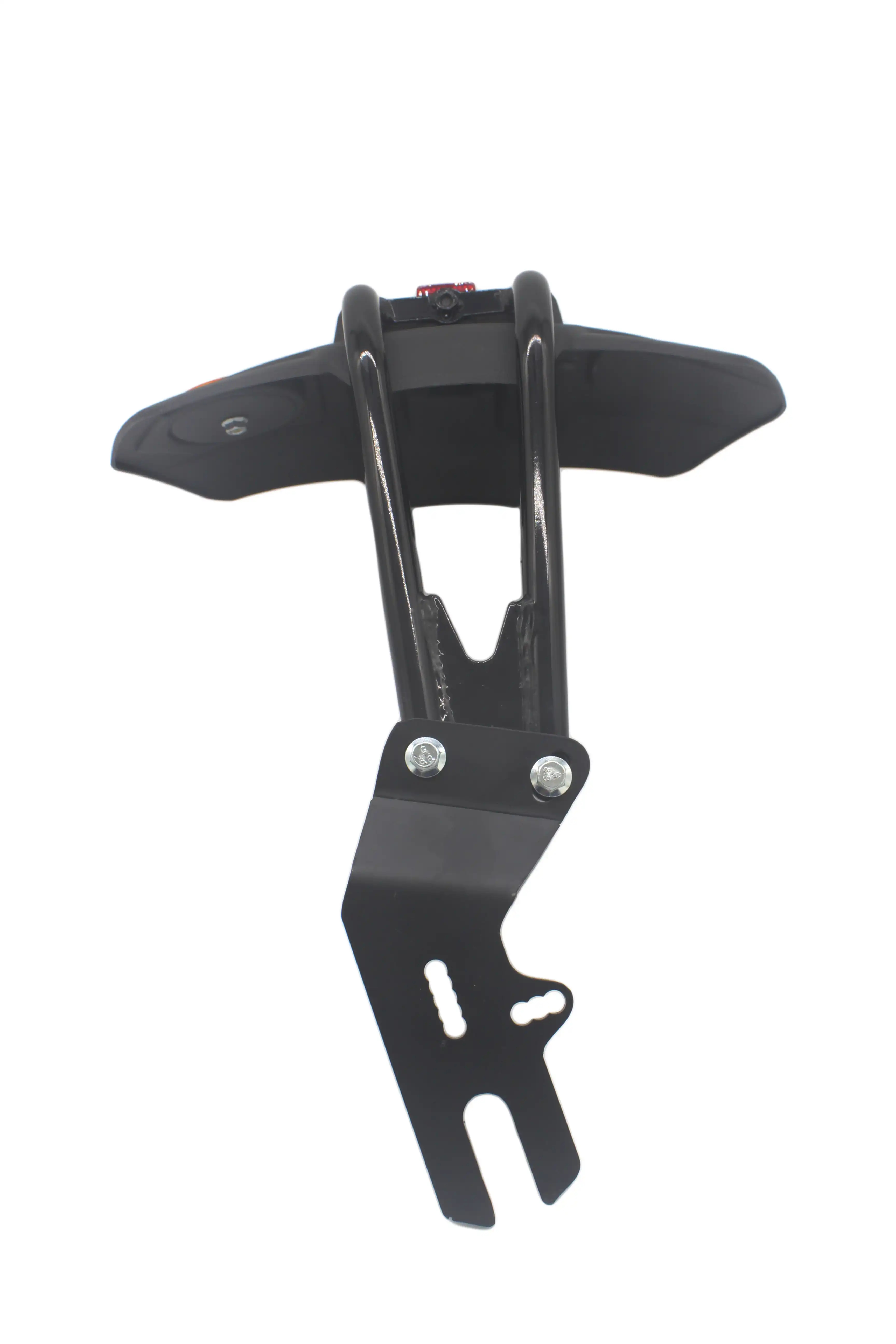 suzuki gixxer mudguard