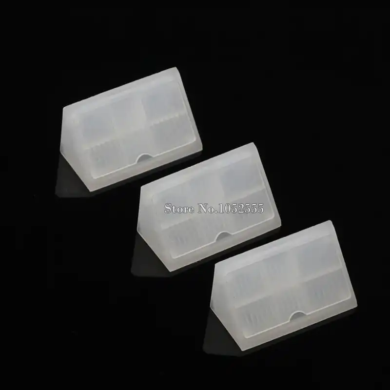 100pcs 90 Degree Nylon Plastic Corner Bracket Shelf Support Bracket Cabinet Cupboard Furniture Connect Fittings K310 2 Plastic Corner Bracket Corner Bracketplastic Corner Aliexpress