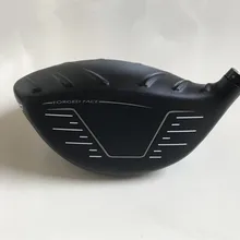 G400 MAX Driver G400 MAX Golf Driver G400 клюшки для гольфа 9/10. 5 градусов R/S Flex ALTA J CB графитовый Вал с крышкой головки