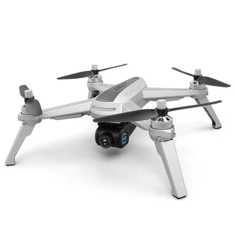 Дрон 5G GPS WIFI FPV Квадрокоптер с HD камерой 1080P Радиоуправляемый RTF бесщеточный