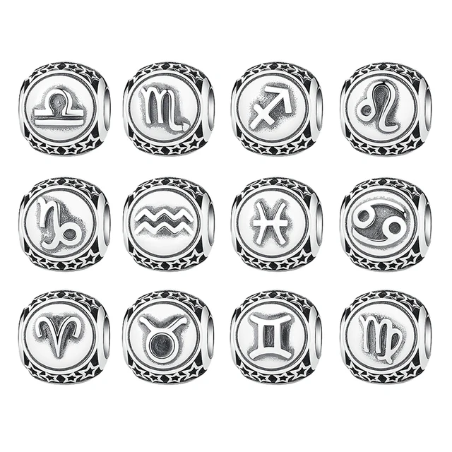 zodiac pandora charms zodiac pandora charms