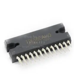 TB6560AHQ биполярного Двигателя драйвер Мощность MOSFET параллельно 25-HZIP