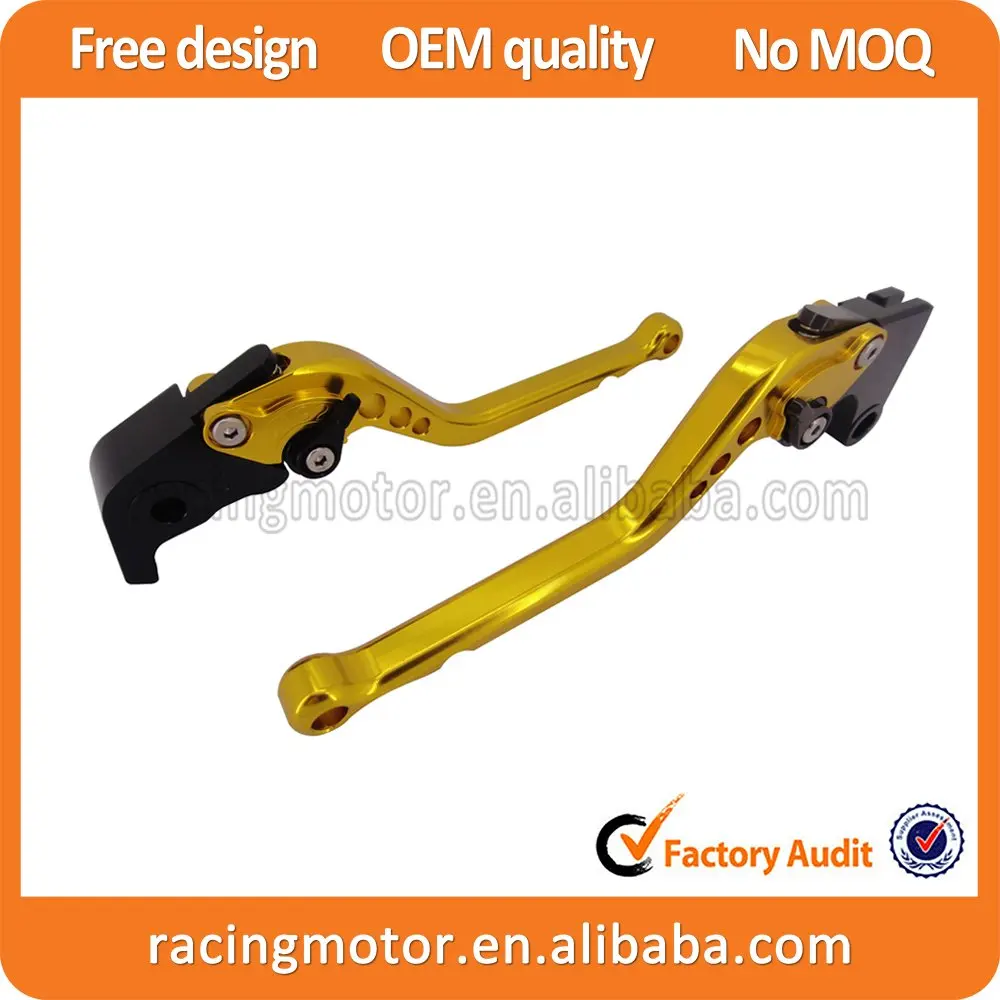 

For Triumph TIGER 1200 EXPLORER 2012-2014 CNC Long Adjustabl Brake Clutch Levers (6.8 inch )