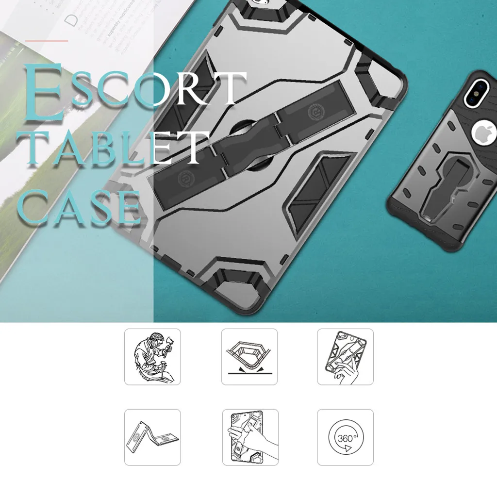 tablet case