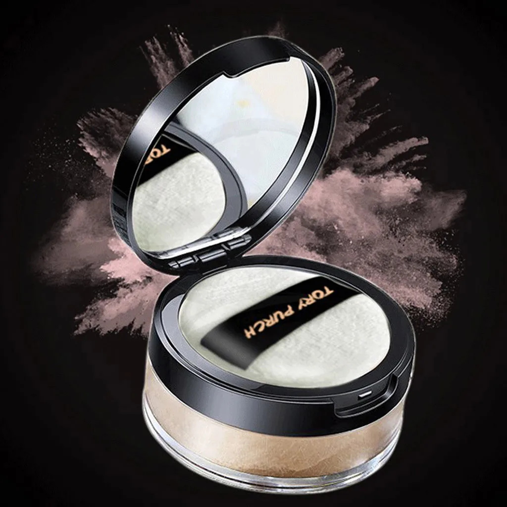 Loose Setting Powder Skin-made Makeup Powder To Mention Bright Color Matte Powder Translucent Foundation makeup G722