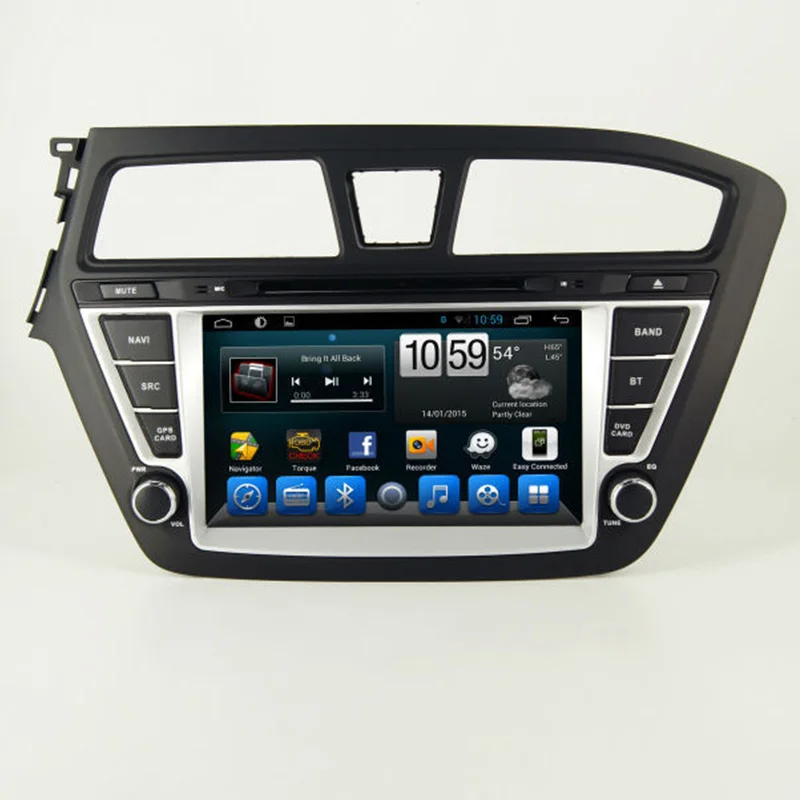 Автомагнитола hyundai dvd