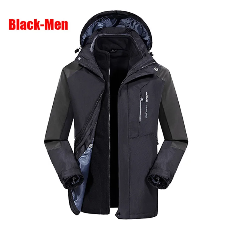 Black men