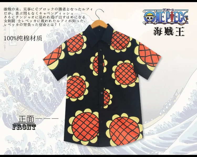 Japan Anime One Piece Monkey D Luffy 