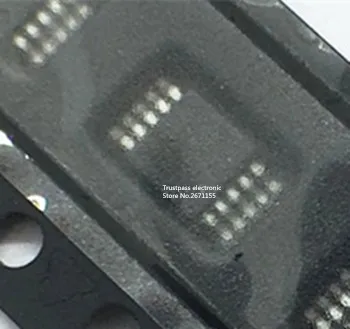 

100% NEW ORIGINAL 50pcs/lot SSM2167-1RMZ SSM2167-1RM SSM2167-1 SSM2167 MSOP-10