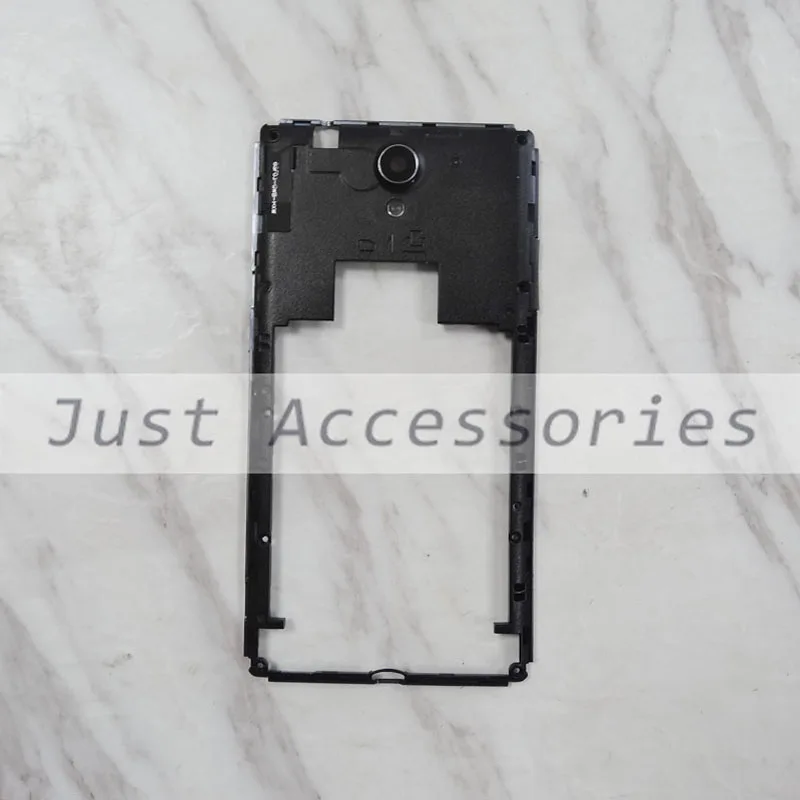 

Used Housing B Face Back shell Middle Frame Plate perfect Factory 100% for ARCHOS 55 Platinum