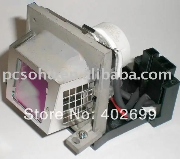 

VLT-XD430LP projector lamp with housing