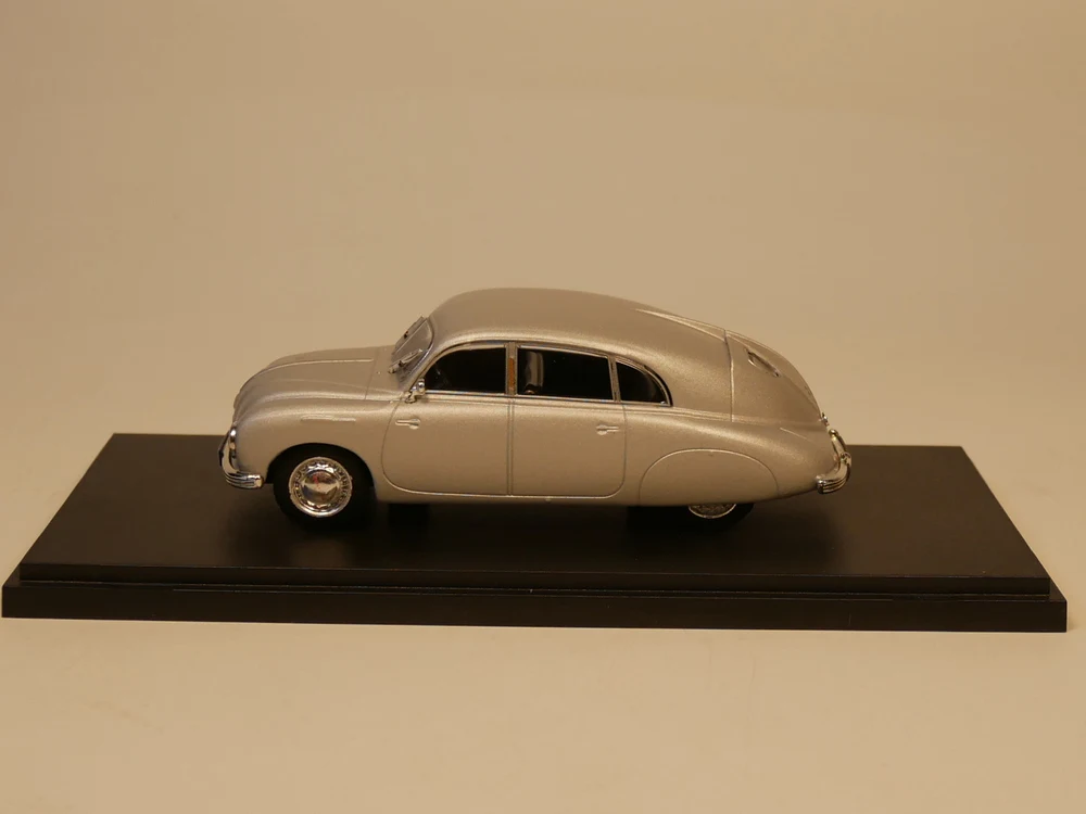 Дизайнерская модель 1:43 TATRA T 600 легкосплавные игрушечные машинки для детей