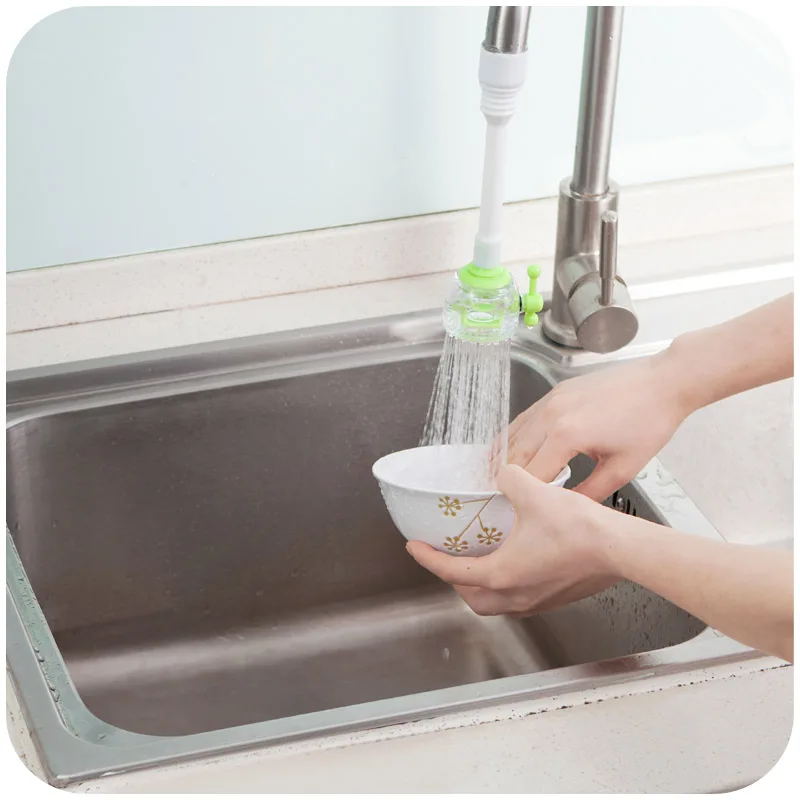vanzlife kitchen accessories prevent splash faucet extension shower nozzle filter water faucet extender device for the children vanzlife kitchen accessories prevent splash faucet extension shower nozzle filter water faucet extender device for the children