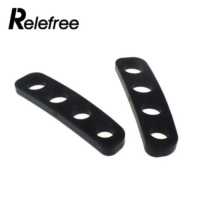 Relefree الكرة المدرب ثلاث نقاط شوكة قبضة السيطرة السلة shooter المراوغة النار تدريب فريق الرياضة للأطفال الكبار