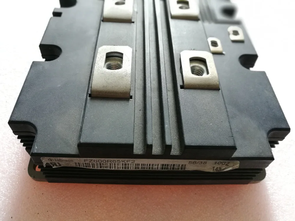 

FZ600R65KF2 IGBT used in good condition
