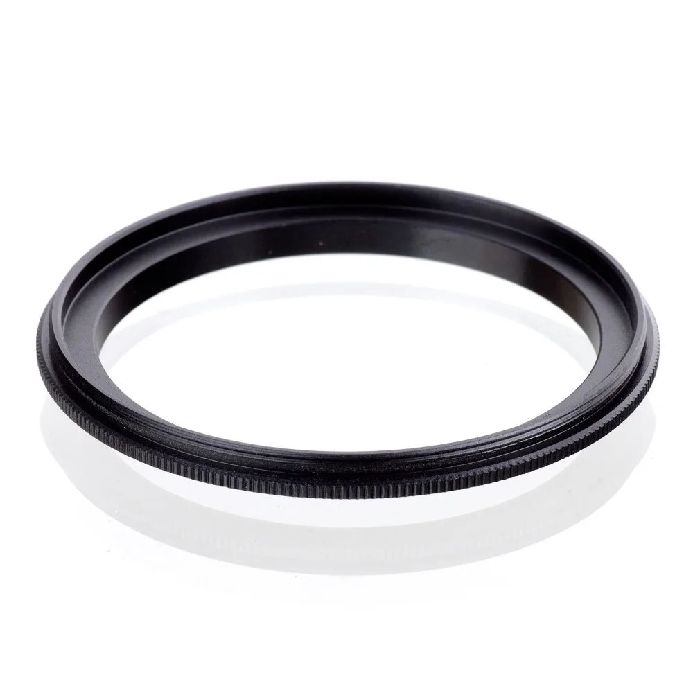 

RISE(UK) 55mm-62mm 55mm to 62mm Male to Male Coupling Step Ring Adaptor 55-62 Dual Male free shipping