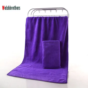 

Oversized car wash towel 60x160cm. This is a must-have towel for every owner. Car wash towel microfiber