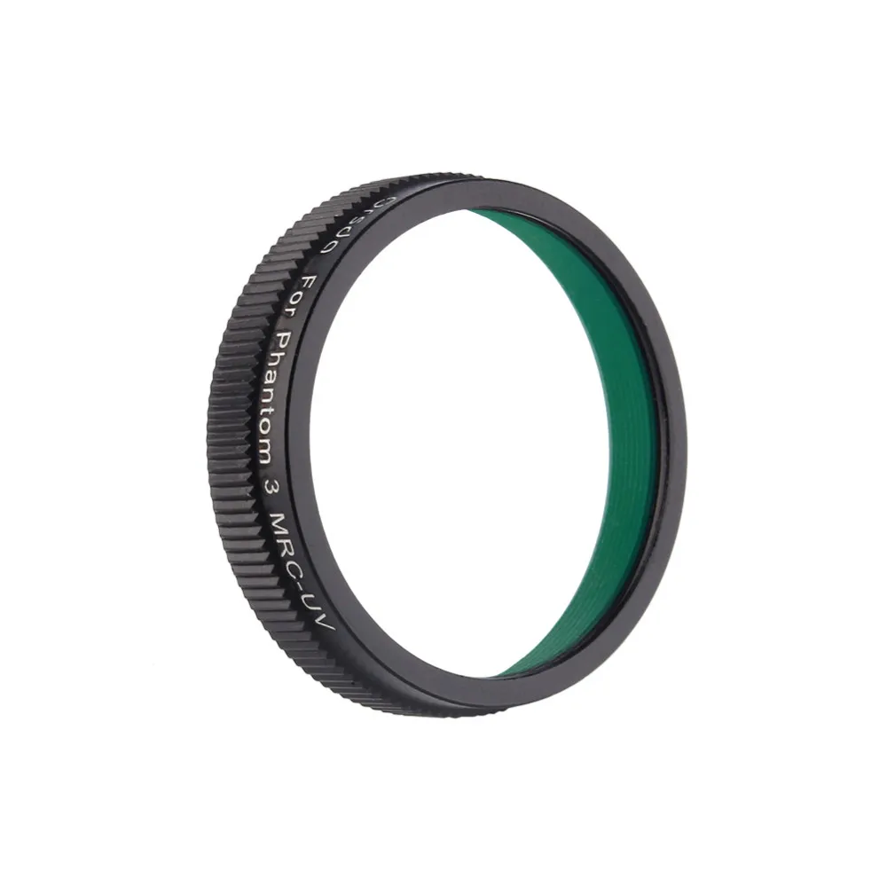 Camera UV Lens Filter Protector Cover For DJI Phantom 3 /4 Professional And Advanced ONLY Parts Accessories Camera UV Lens Filter Protector Cover For DJI Phantom 3 /4 Professional And Advanced ONLY Parts Accessories