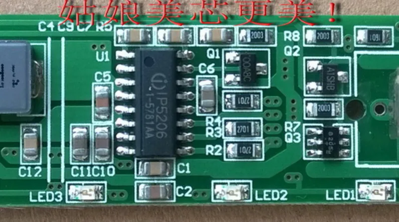 5 шт./лот Miller ml102 5v 18650 mobile power зарядное устройство внешняя батарея блок питания|miller