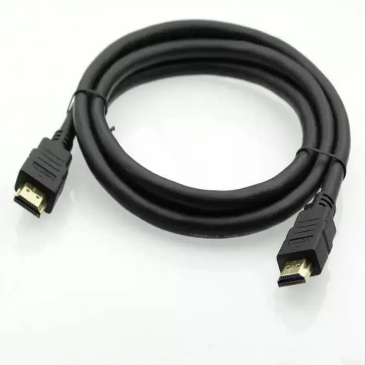 Кабель HDMI-HDMI длиной 10 м и 15 для ТВ телефона черный подставка HDMI аудио/видео кабель