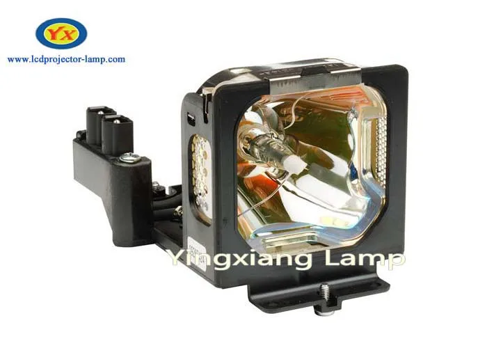 Оптовая Лампа проектора с жильем poa-lmp79 для plc-xu41 Проекторы