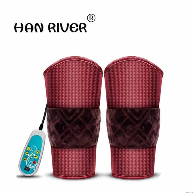 Buy HANRIVER Ms electric heating knee warm electric