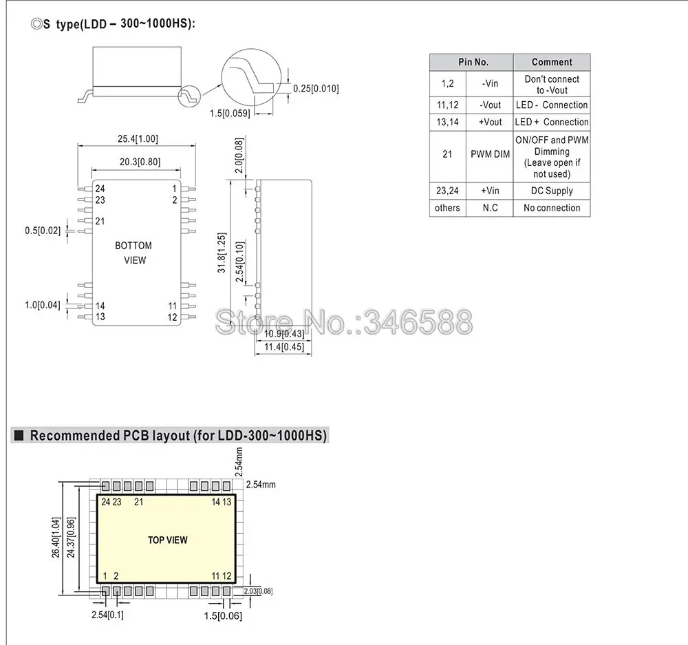 LDD-H-SPEC-3