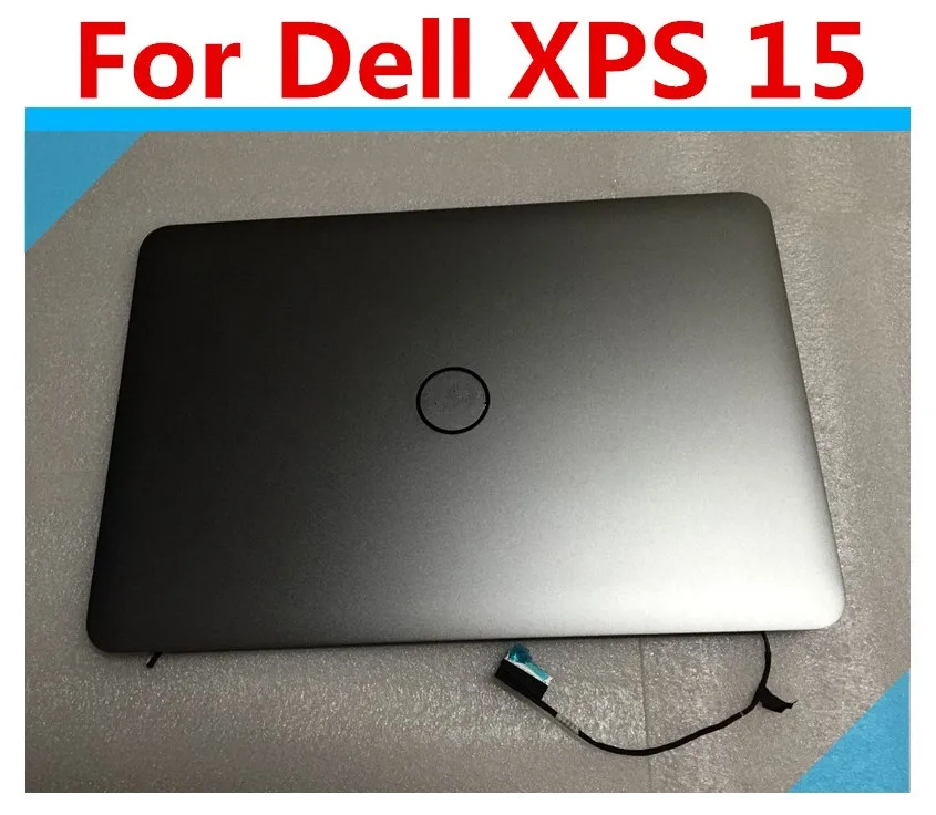 Сенсорный ЖК-экран в сборе для Dell XPS 15 9530 M3800 Full HD N14j8 0n14j8 | Компьютеры и офис