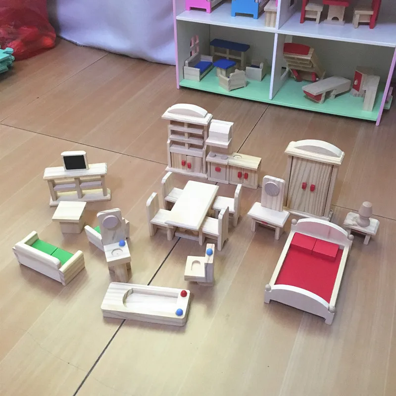 furniture toy (2)