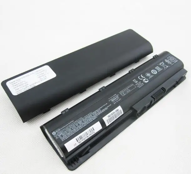 

New genuine Battery for HP MU06 MU06XL MU09 586006-321 586006-361 586007-541 586028-341 588178-141 593553-001 593554-001