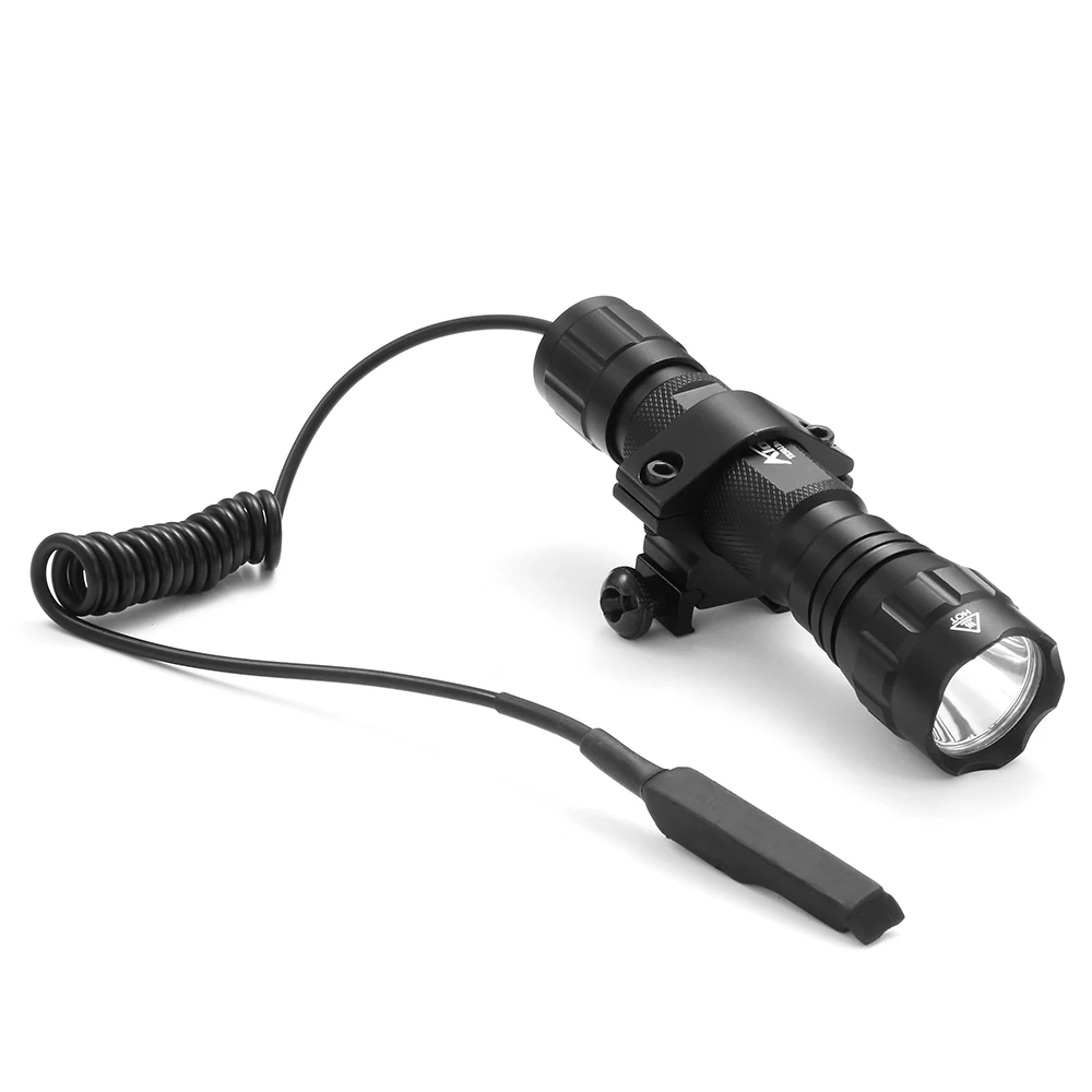 501B 25DK flashlight (12)