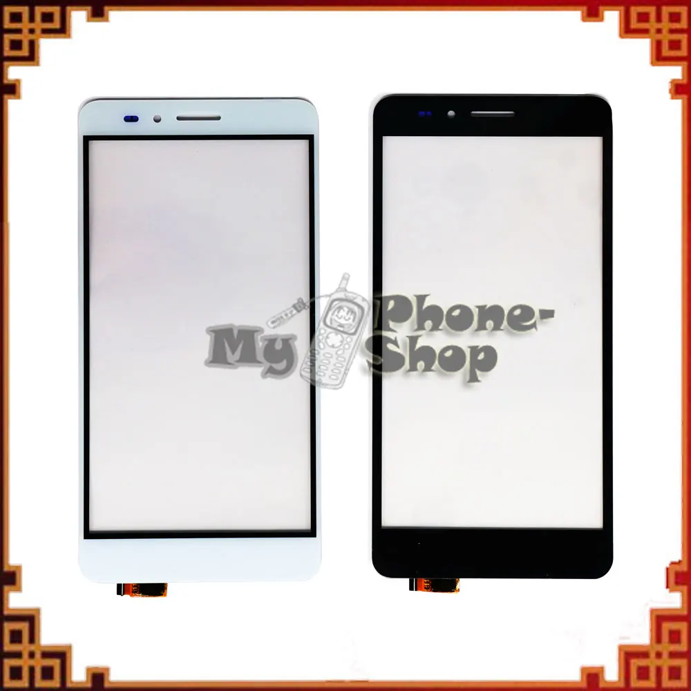 Мобильный телефон для Huawei Honor 5X сенсорный экран дигитайзер Сенсорная панель
