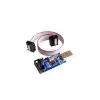 USBASP USBISP AVR программатор USB ISP USB ASP ATMEGA8 ATMEGA128 Поддержка Win7 64K ► Фото 1/3