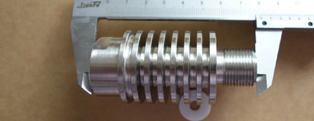 304 измеритель давления радиатора из нержавеющей стали радиатор