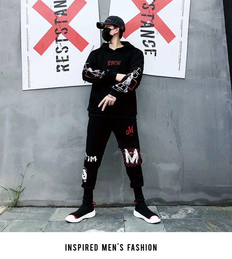 Harajuku Pants (10)