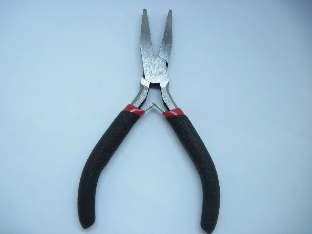 Flat Nose Pliers (1)